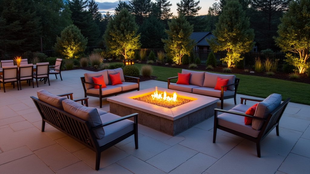 outdoor-patio-dining-set-with-fire-pit