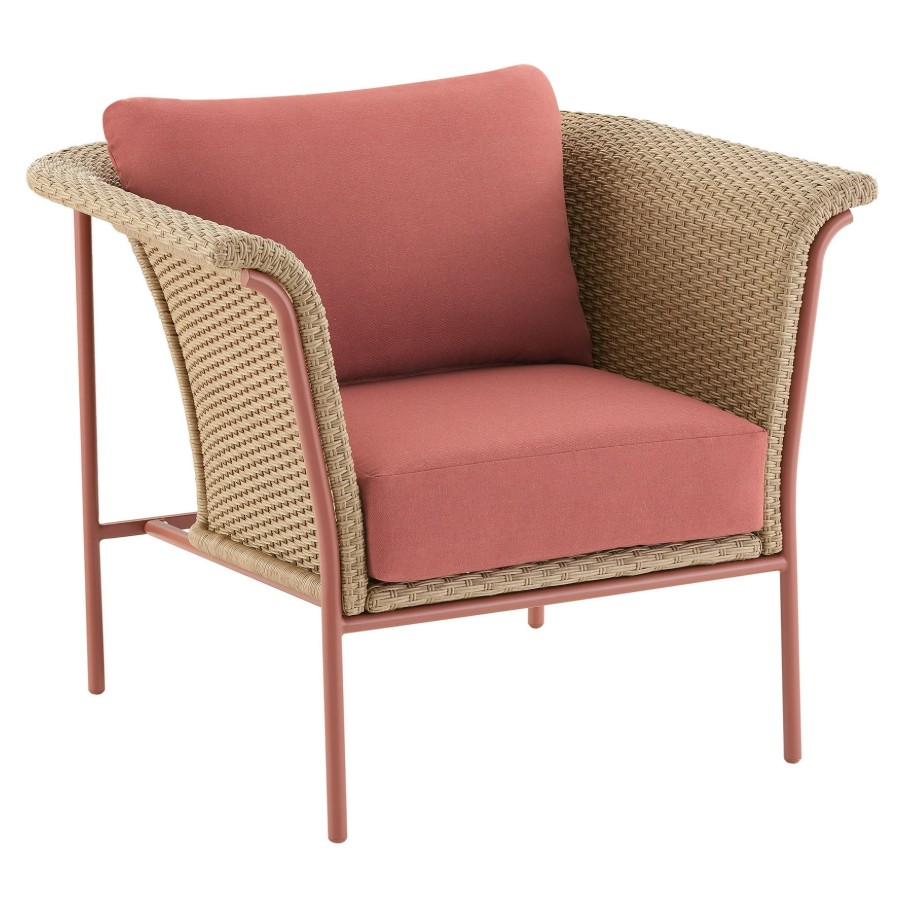 BH&G Trezza chat set chair details